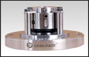 LEADING DRY RUNNING MECHANICAL SEALS